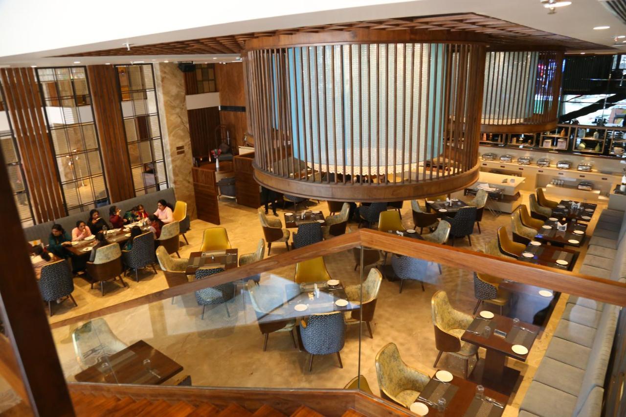 Dreamz Inn & Suites Zirakpur Extérieur photo